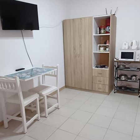 Eco Apartamento Caleta De Fuste Exterior foto