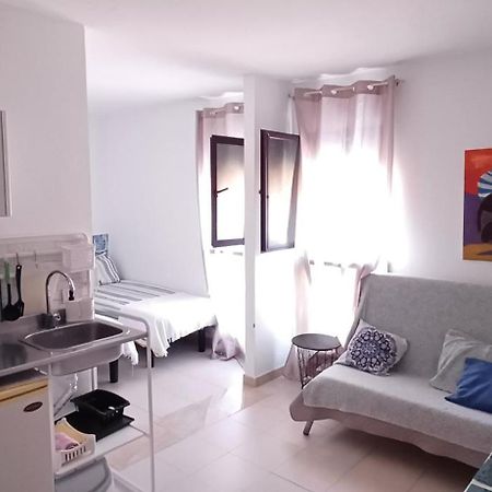 Eco Apartamento Caleta De Fuste Exterior foto