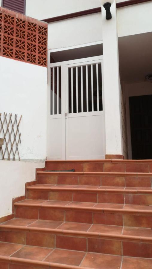 Eco Apartamento Caleta De Fuste Exterior foto