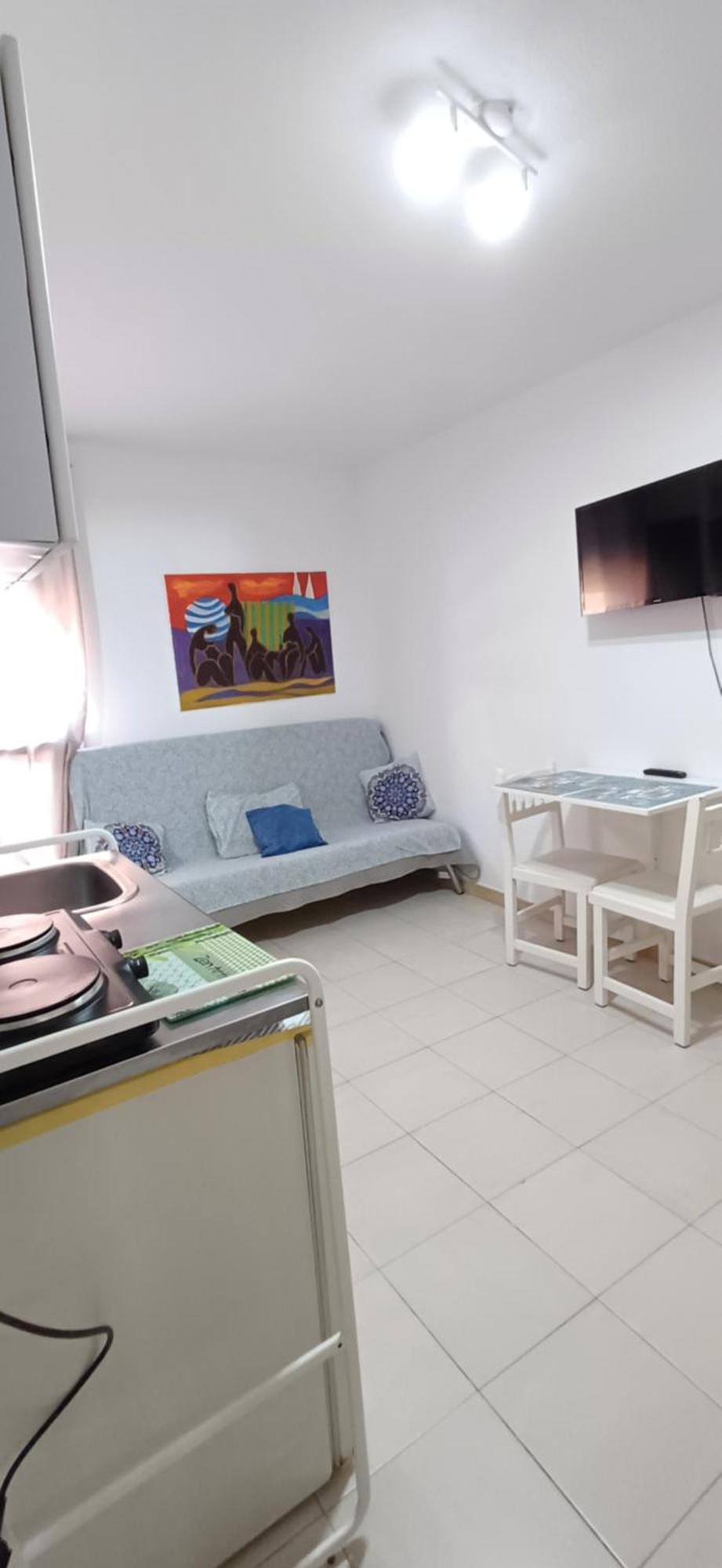 Eco Apartamento Caleta De Fuste Exterior foto