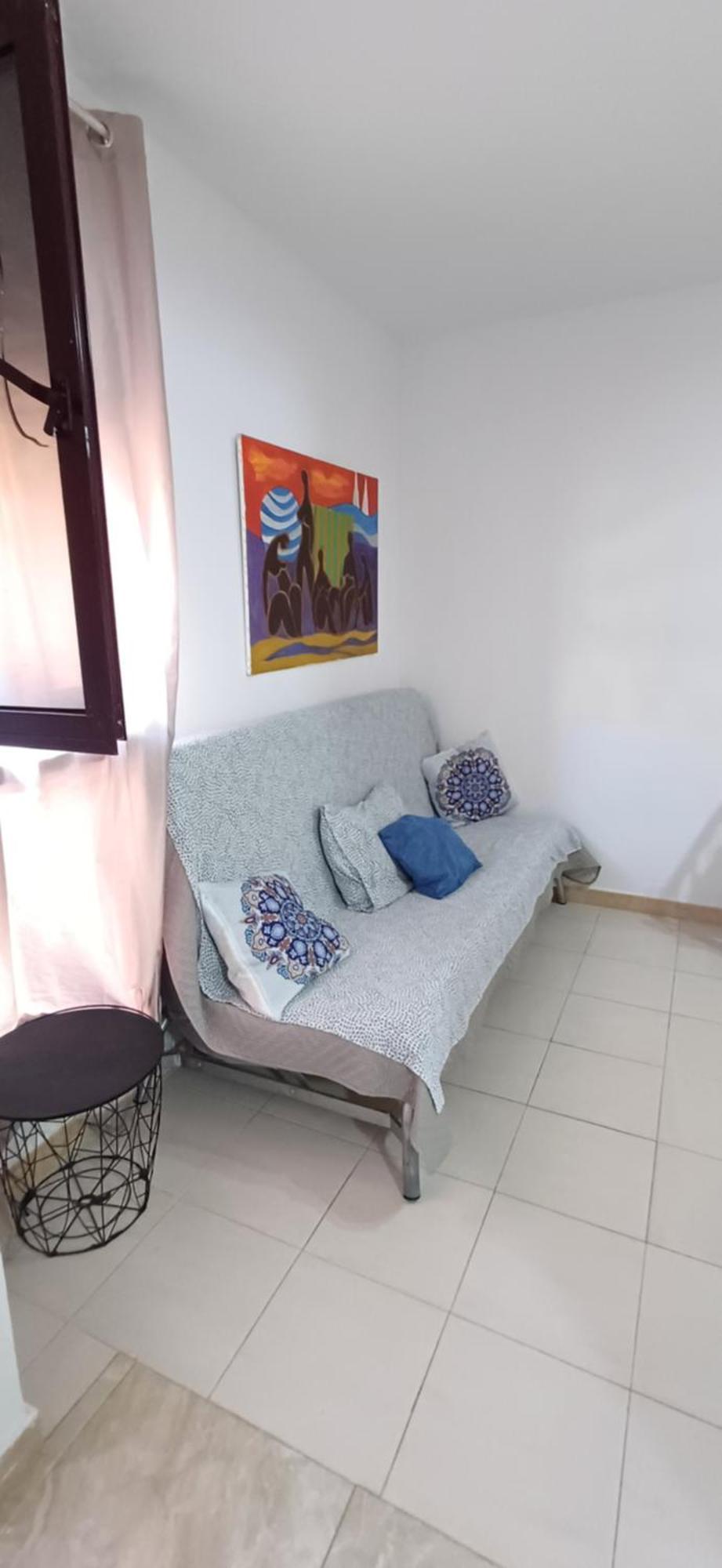 Eco Apartamento Caleta De Fuste Exterior foto